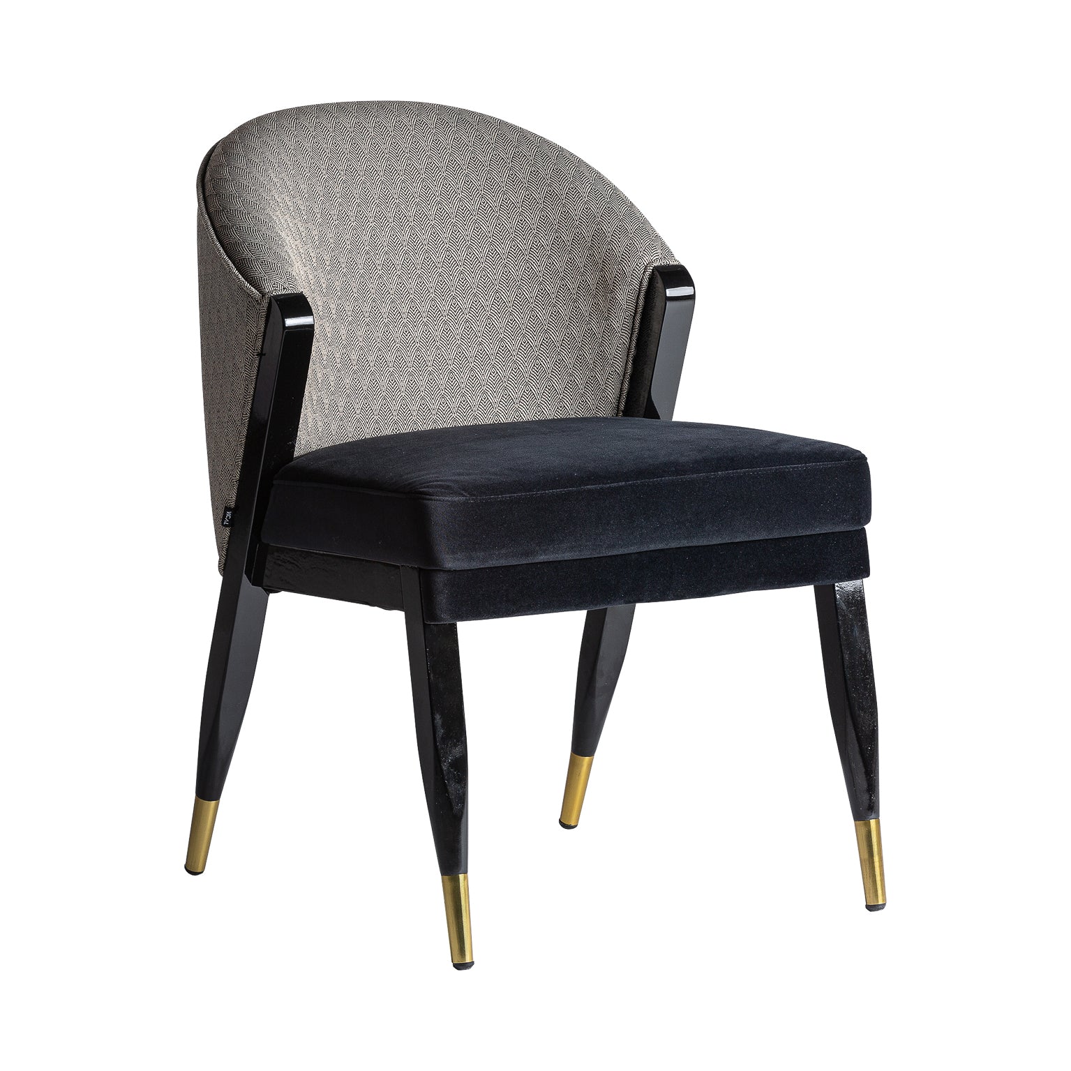 TRUN CHAIR